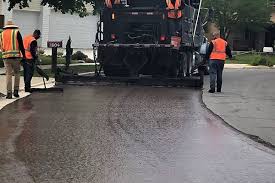 Best Driveway Overlay Services  in Green Oaks, IL